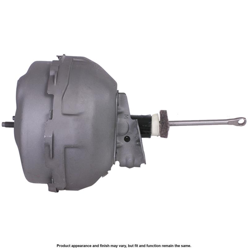A1 Cardone 5471228 - Power Brake Booster A1 Cardone 5471228 Power Brake Booster product image 1 of 4