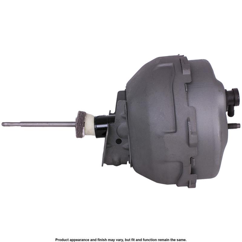 A1 Cardone 5471228 - Power Brake Booster A1 Cardone 5471228 Power Brake Booster product image 3 of 4