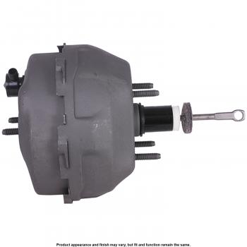 A1 Cardone 5471237 Power Brake Booster product image 3 of 4