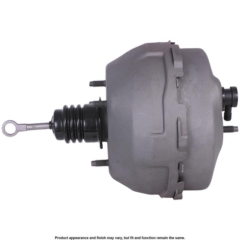 A1 Cardone 5471241 Power Brake Booster product image 2 of 4