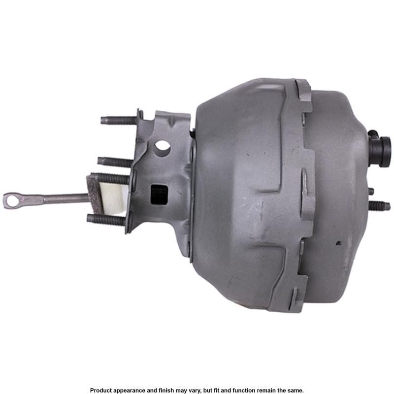 A1 Cardone 5471244 Power Brake Booster product image 1 of 4