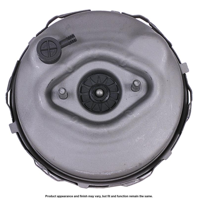 A1 Cardone 5471244 Power Brake Booster product image 3 of 4