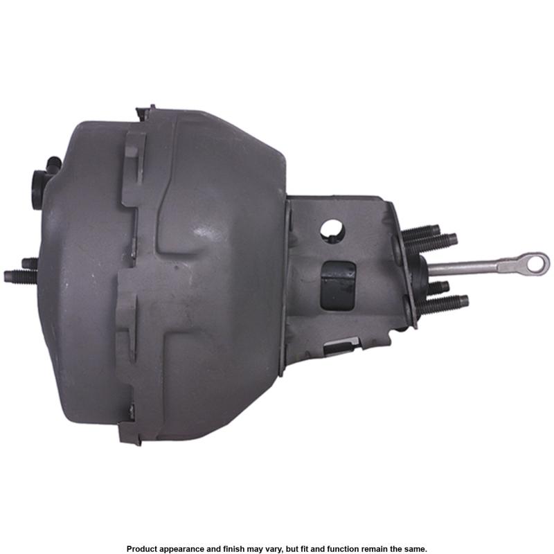 A1 Cardone 5471245 Power Brake Booster product image 2 of 4