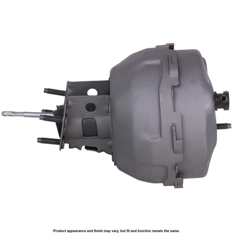 A1 Cardone 5471245 Power Brake Booster product image 3 of 4