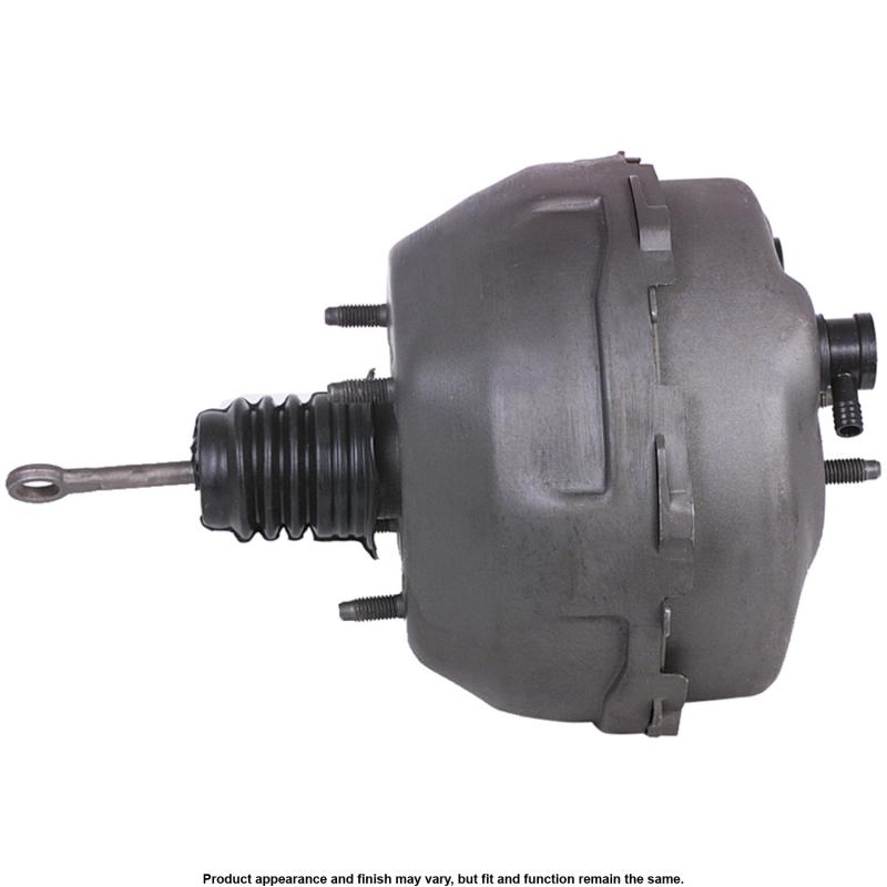 A1 Cardone 5471262 Power Brake Booster product image 2 of 4