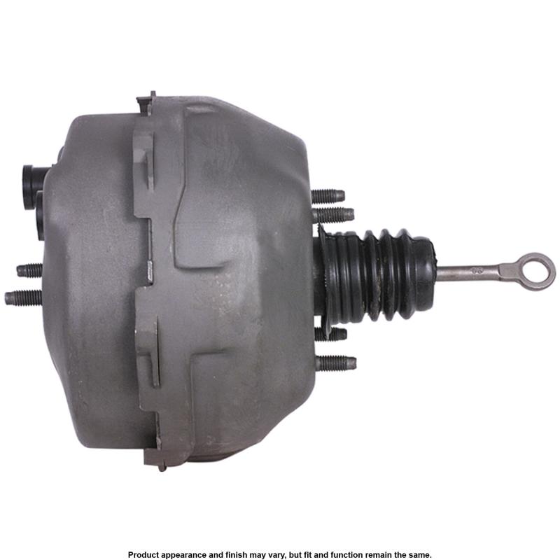 A1 Cardone 5471262 Power Brake Booster product image 3 of 4