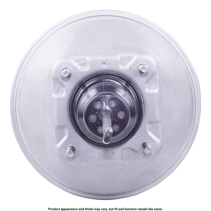 A1 Cardone 5471263 - Power Brake Booster A1 Cardone 5471263 Power Brake Booster product image 1 of 4