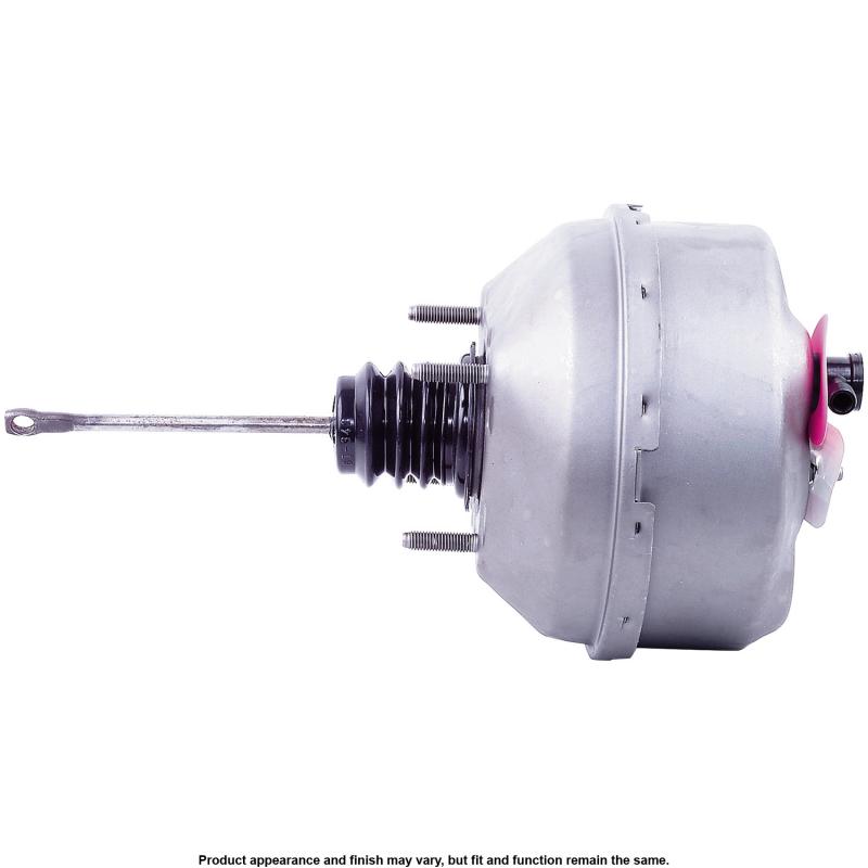 A1 Cardone 5471263 - Power Brake Booster A1 Cardone 5471263 Power Brake Booster product image 2 of 4