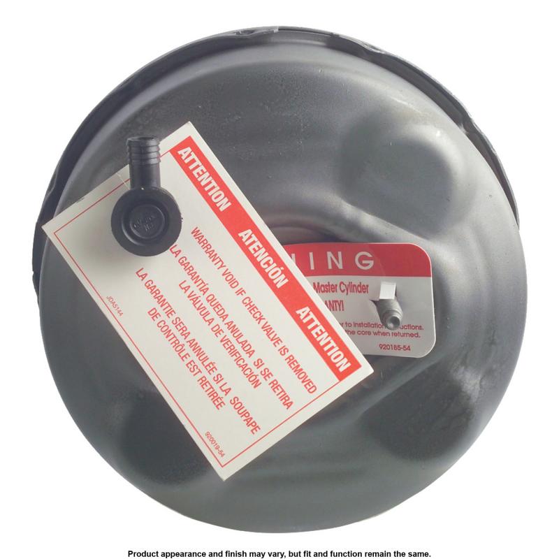 A1 Cardone 5471265 Power Brake Booster product image 1 of 4
