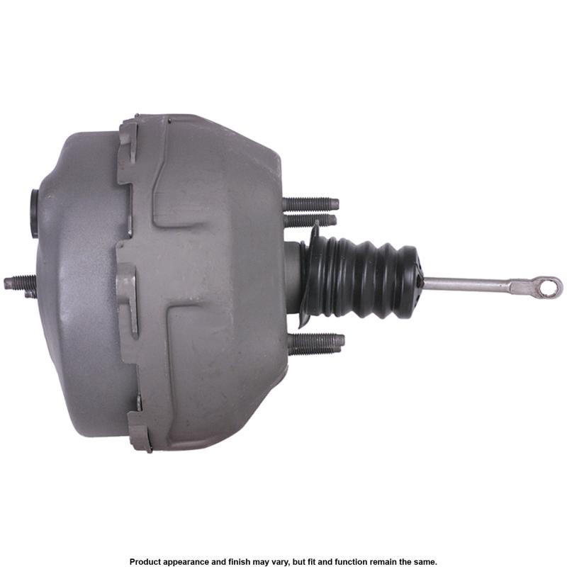 A1 Cardone 5471269 Power Brake Booster product image 3 of 4