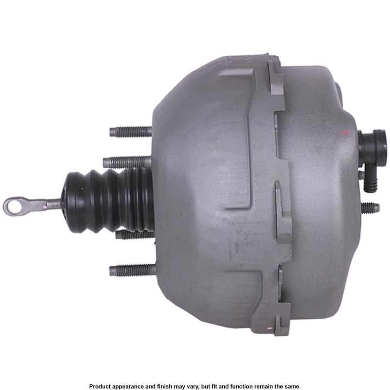 A1 Cardone 5471271 Power Brake Booster product image 3 of 4
