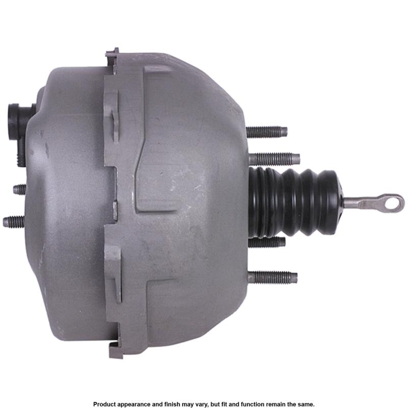 A1 Cardone 5471271 Power Brake Booster product image 4 of 4