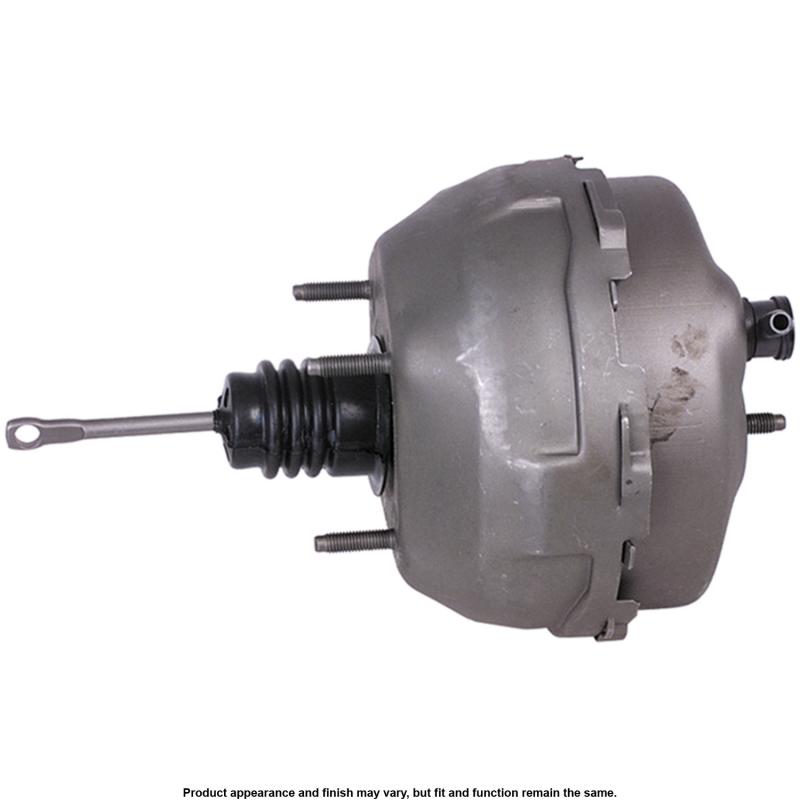 A1 Cardone 5471277 Power Brake Booster product image 2 of 4