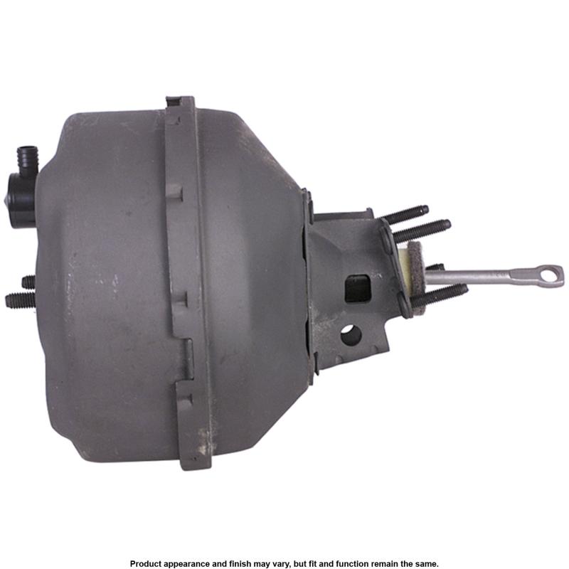 A1 Cardone 5471287 Power Brake Booster product image 2 of 4