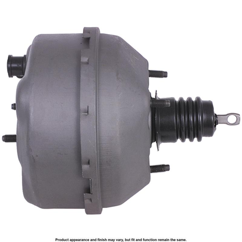 A1 Cardone 5471288 - Power Brake Booster A1 Cardone 5471288 Power Brake Booster product image 2 of 4