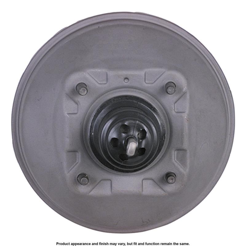A1 Cardone 5471288 - Power Brake Booster A1 Cardone 5471288 Power Brake Booster product image 3 of 4
