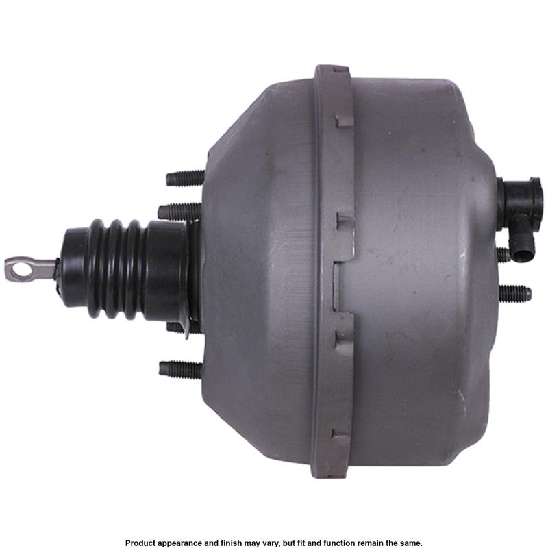 A1 Cardone 5471288 - Power Brake Booster A1 Cardone 5471288 Power Brake Booster product image 4 of 4
