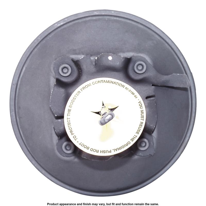 A1 Cardone 5471293 - Power Brake Booster A1 Cardone 5471293 Power Brake Booster product image 4 of 4