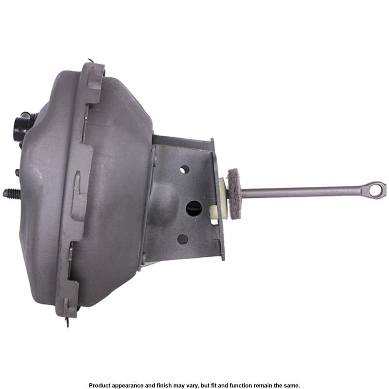 A1 Cardone 5471300 Power Brake Booster product image 3 of 4