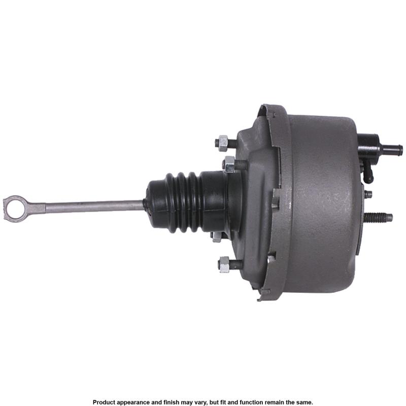 A1 Cardone 5471500 Power Brake Booster product image 2 of 4