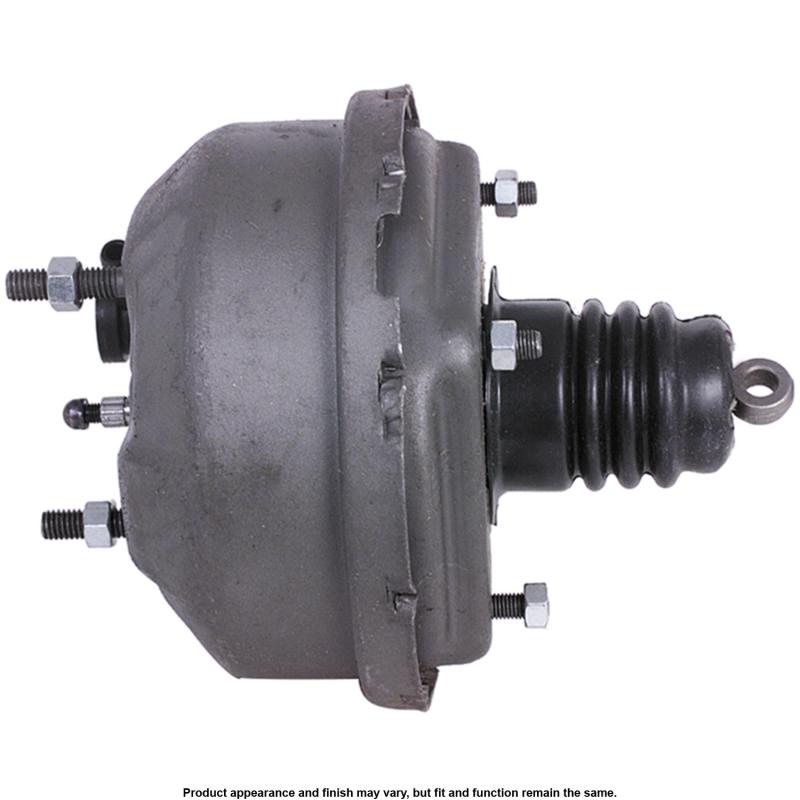 A1 Cardone 5471503 Power Brake Booster product image 1 of 4