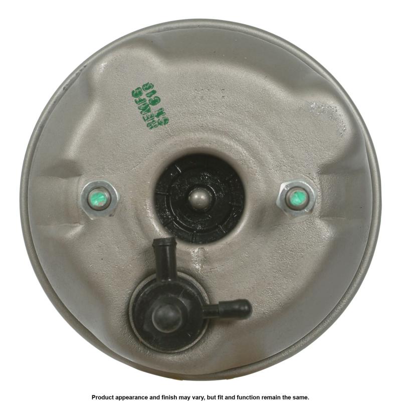 A1 Cardone 5471504 Power Brake Booster product image 3 of 4