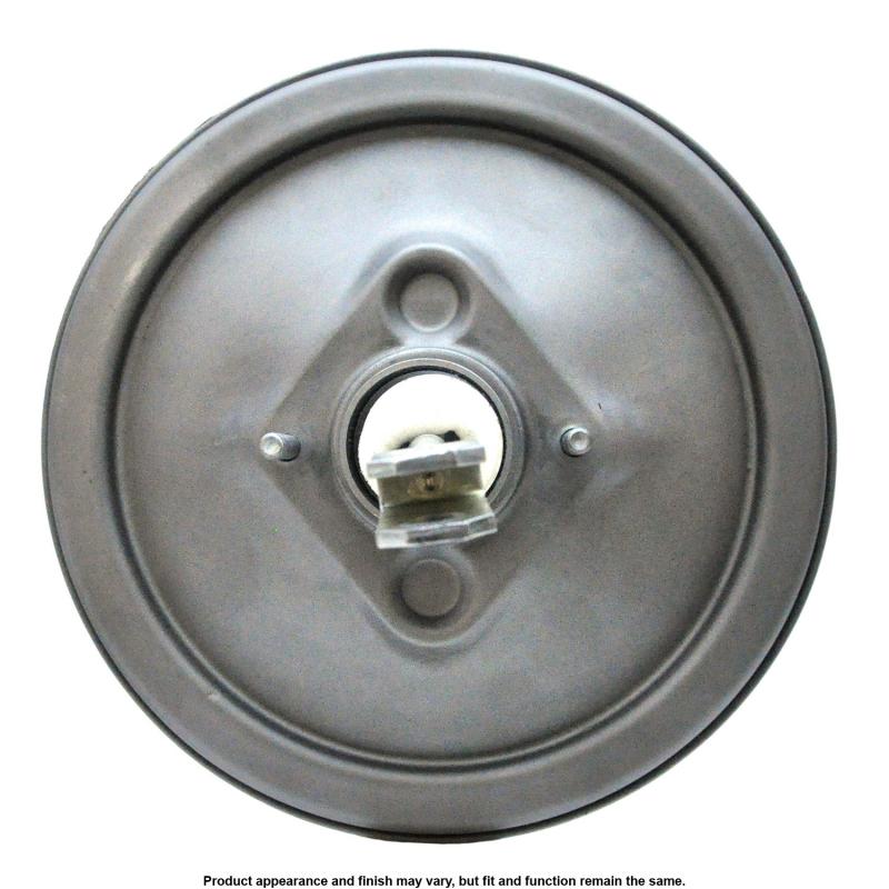 A1 Cardone 5471528 Power Brake Booster product image 3 of 4