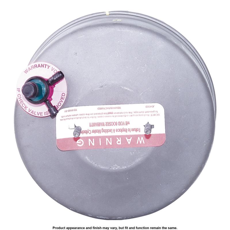 A1 Cardone 5471902 - Power Brake Booster A1 Cardone 5471902 Power Brake Booster product image 2 of 4