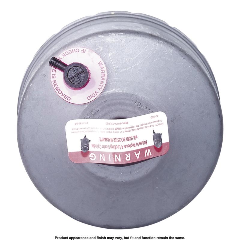 A1 Cardone 5471904 Power Brake Booster product image 2 of 4