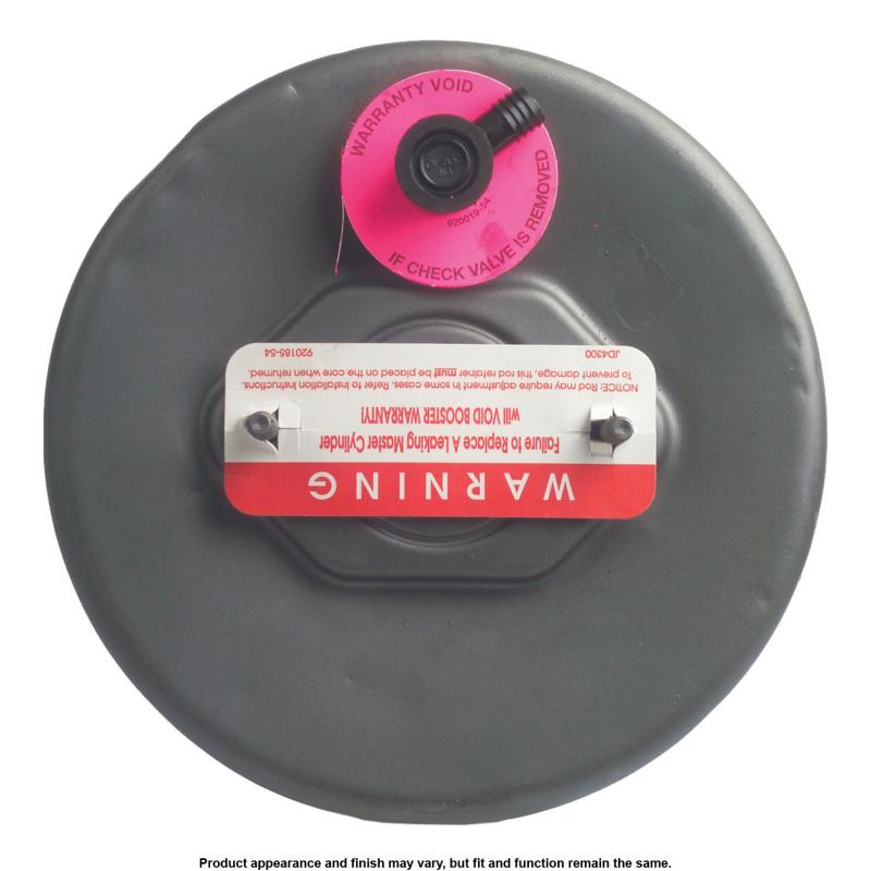 A1 Cardone 5471910 Power Brake Booster product image 1 of 4