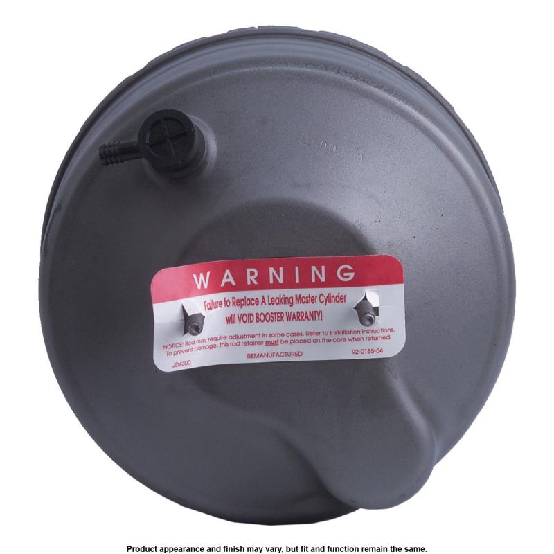 A1 Cardone 5471912 Power Brake Booster product image 3 of 4
