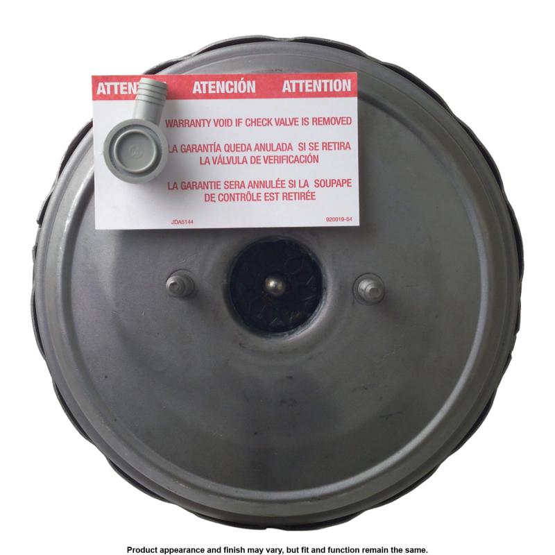 A1 Cardone 5471918 Power Brake Booster product image 4 of 4