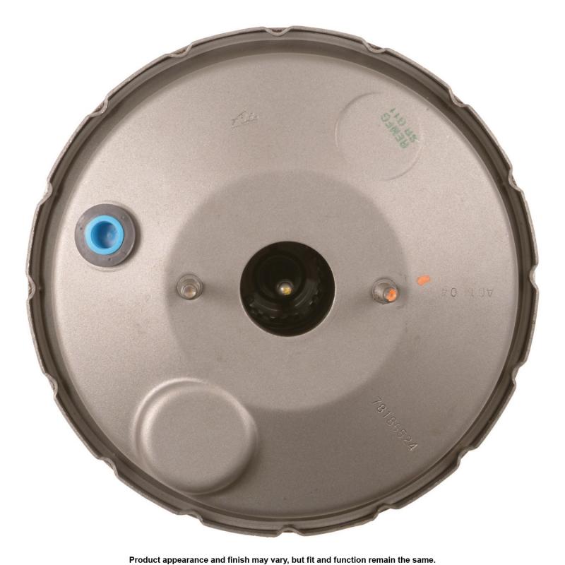 A1 Cardone 5471923 - Power Brake Booster A1 Cardone 5471923 Power Brake Booster product image 3 of 4