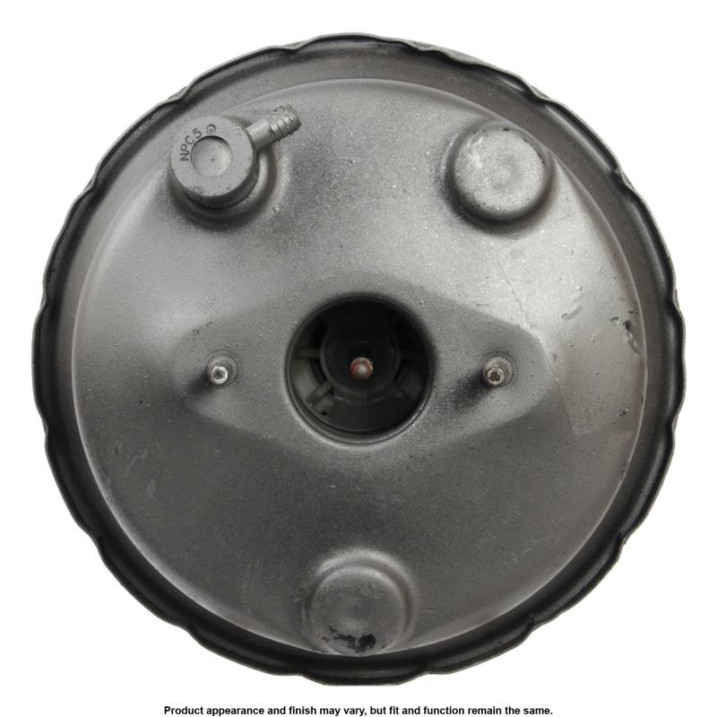 A1 Cardone 5471924 Power Brake Booster product image 2 of 4