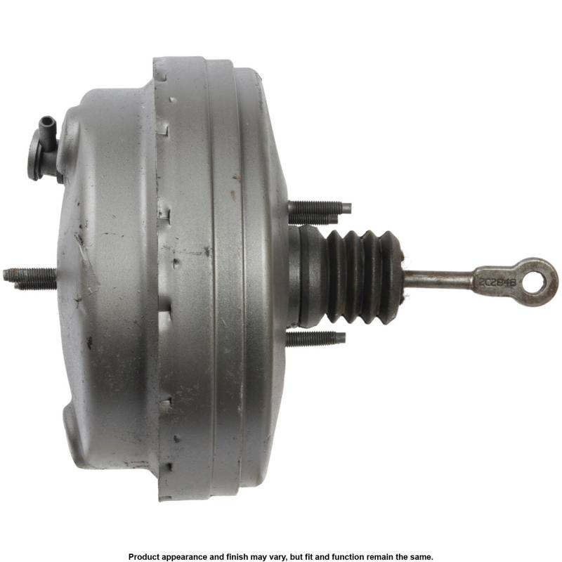 A1 Cardone 5471924 Power Brake Booster product image 3 of 4