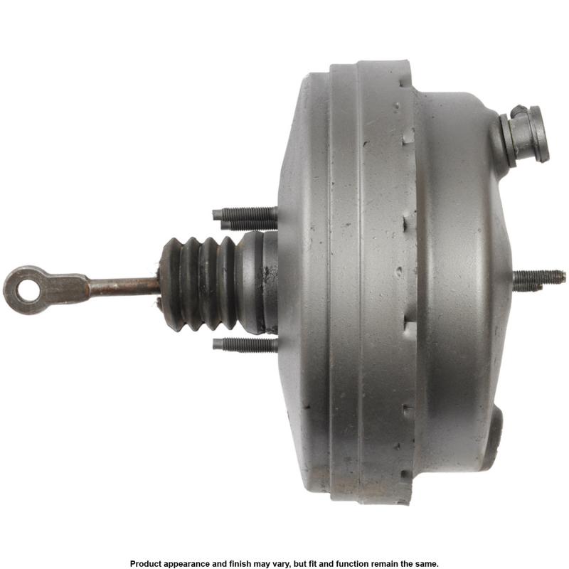 A1 Cardone 5471924 Power Brake Booster product image 4 of 4