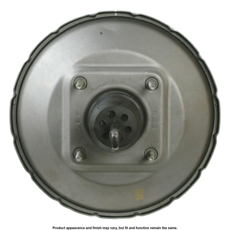 A1 Cardone 5471928 Power Brake Booster product image 4 of 4