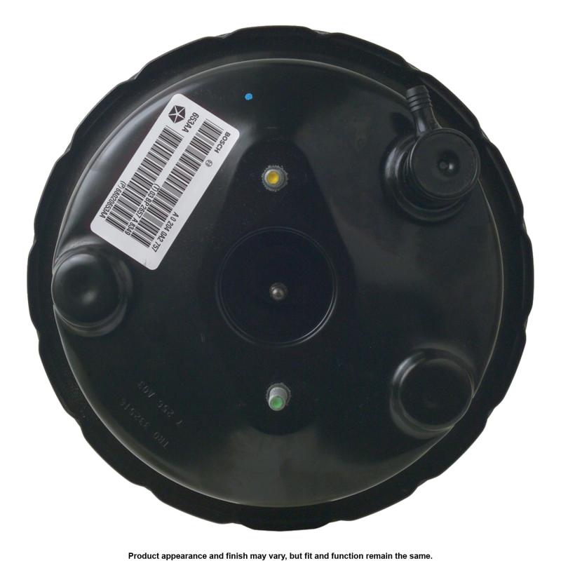 A1 Cardone 5471930 - Power Brake Booster A1 Cardone 5471930 Power Brake Booster product image 2 of 4