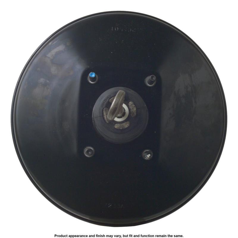 A1 Cardone 5471930 - Power Brake Booster A1 Cardone 5471930 Power Brake Booster product image 3 of 4