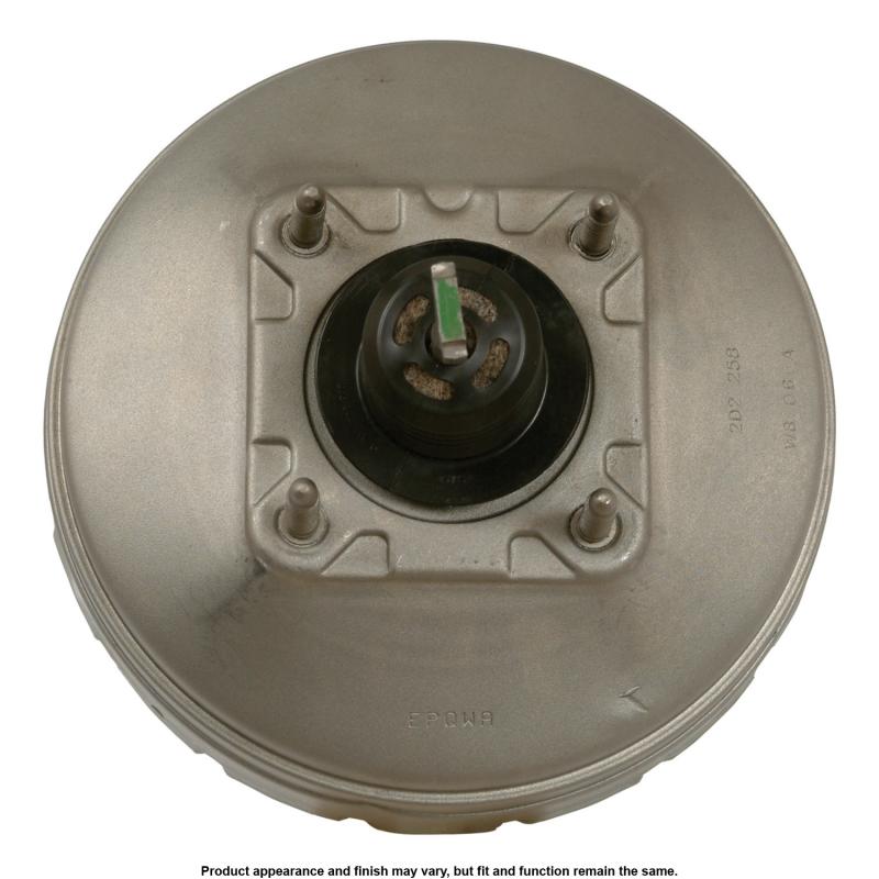A1 Cardone 5471933 - Power Brake Booster A1 Cardone 5471933 Power Brake Booster product image 3 of 4