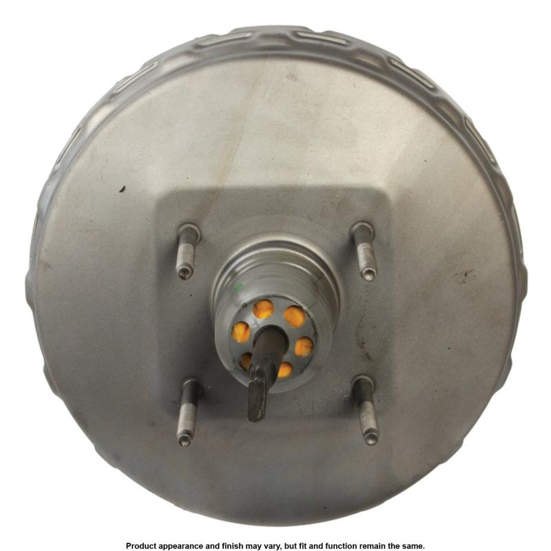 A1 Cardone 5471934 - Power Brake Booster A1 Cardone 5471934 Power Brake Booster product image 1 of 4