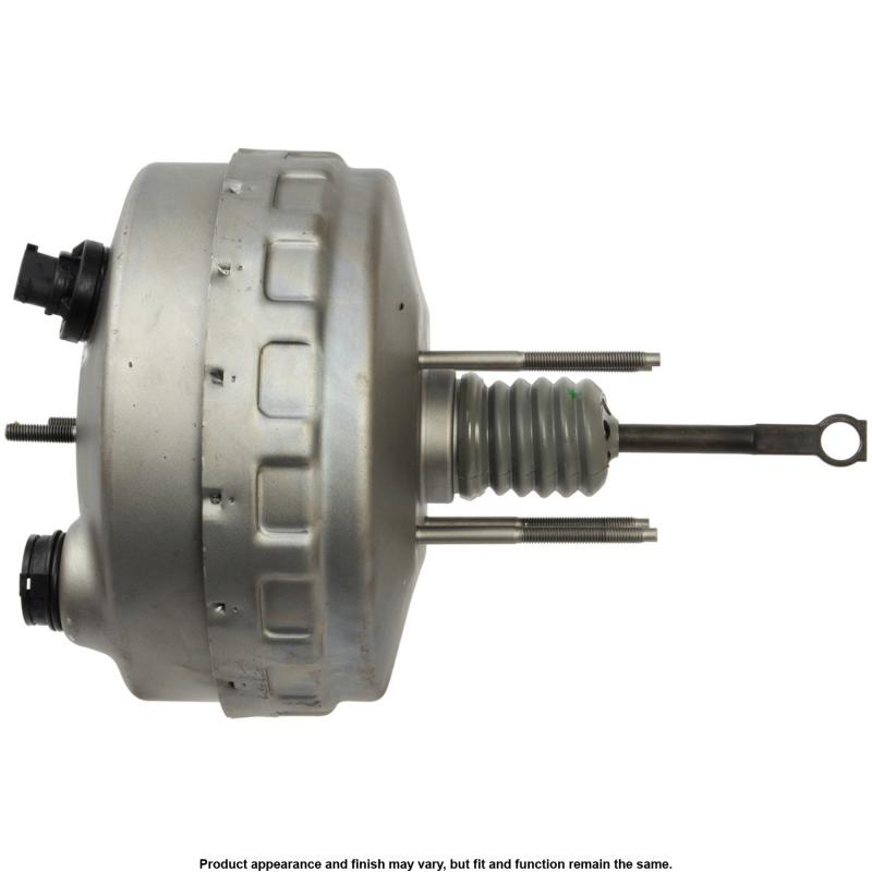 A1 Cardone 5471934 - Power Brake Booster A1 Cardone 5471934 Power Brake Booster product image 2 of 4