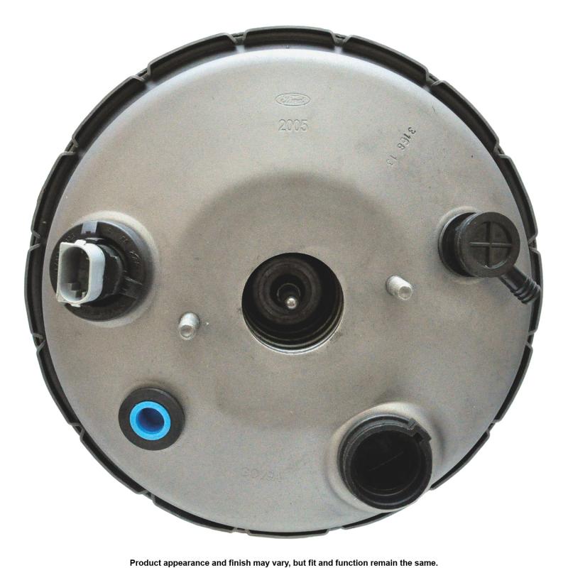 A1 Cardone 5472034 - Power Brake Booster A1 Cardone 5472034 Power Brake Booster product image 2 of 4