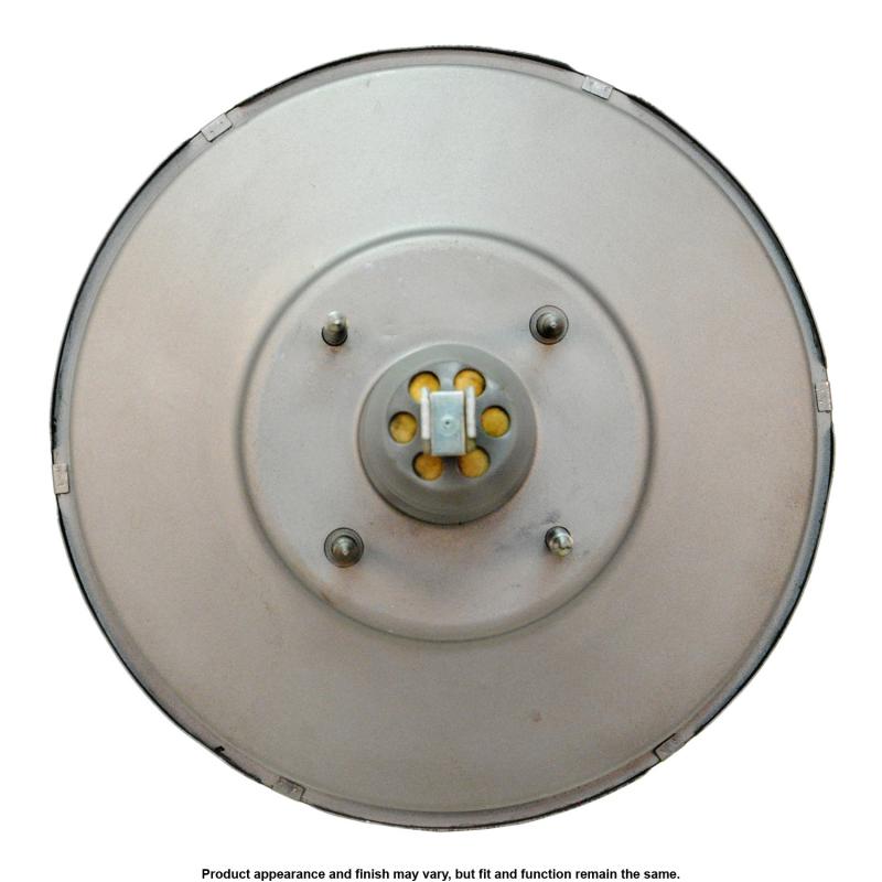 A1 Cardone 5472038 Power Brake Booster product image 3 of 4
