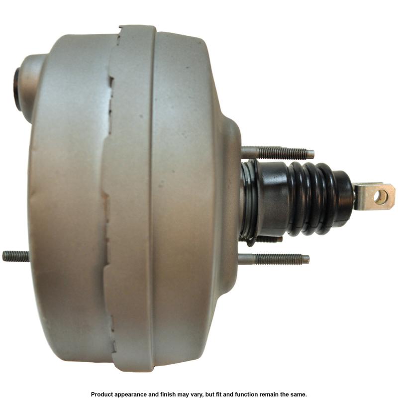 A1 Cardone 5472045 - Power Brake Booster A1 Cardone 5472045 Power Brake Booster product image 4 of 4