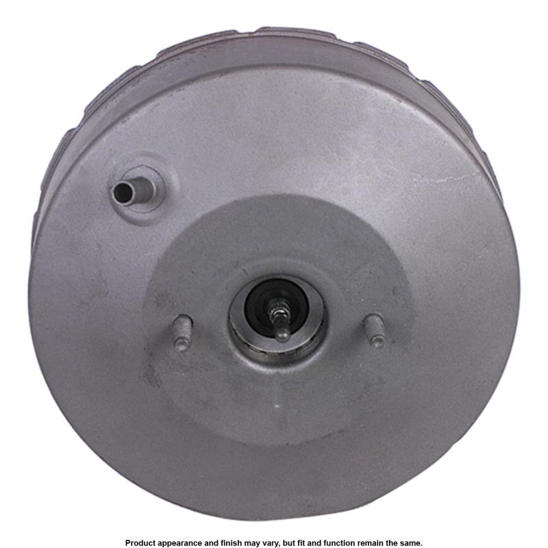 A1 Cardone 5472149 - Power Brake Booster A1 Cardone 5472149 Power Brake Booster product image 3 of 4