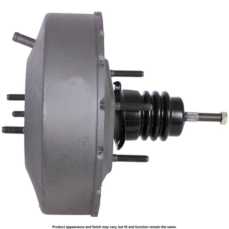 A1 Cardone 5472149 - Power Brake Booster A1 Cardone 5472149 Power Brake Booster product image 4 of 4