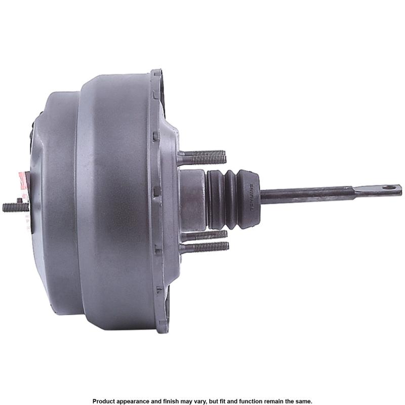 A1 Cardone 5472500 Power Brake Booster product image 3 of 4