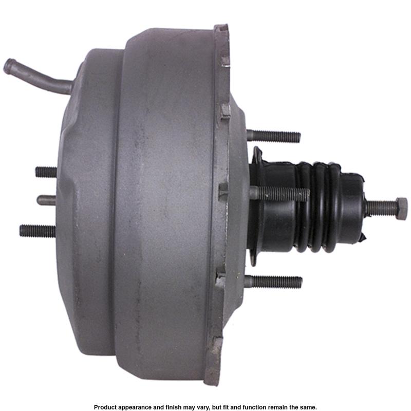 A1 Cardone 5472505 Power Brake Booster product image 2 of 4