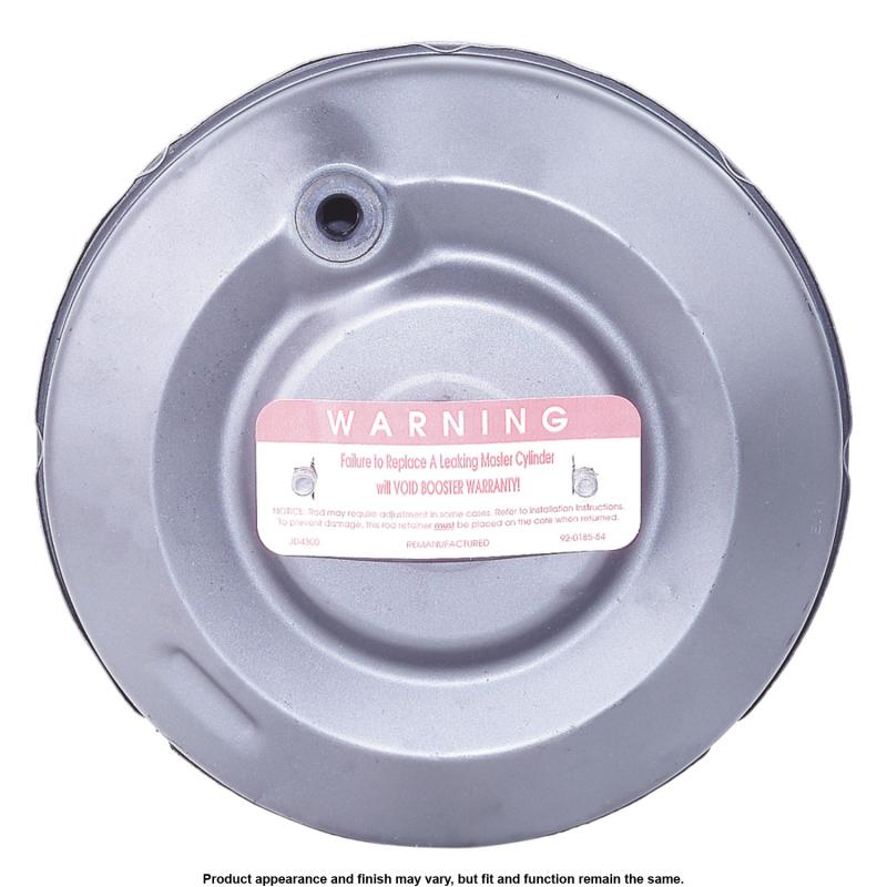 A1 Cardone 5472670 - Power Brake Booster A1 Cardone 5472670 Power Brake Booster product image 3 of 4